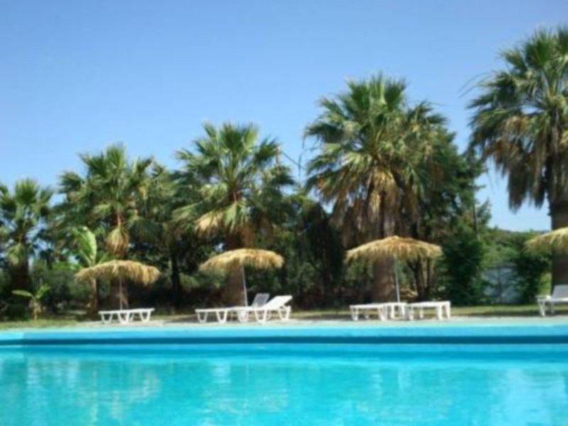 Rhodian Sun Hotel Парадейси Экстерьер фото